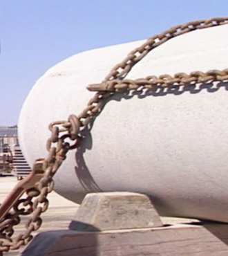 Concrete Pipe: Truck Driver Training