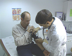 doctor checkup: online training doctor checkup: online training