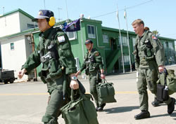 Millitary personel: online training Millitary personel: online training
