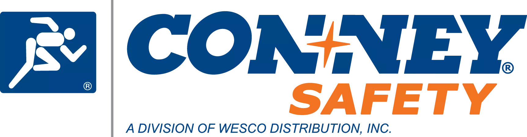 Conney Safety Logo