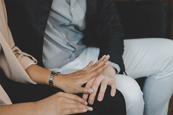 Sexual Harassment Prevention Whitepaper