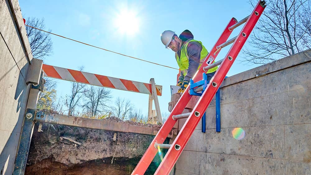 Excavation and Trenching Safety Training