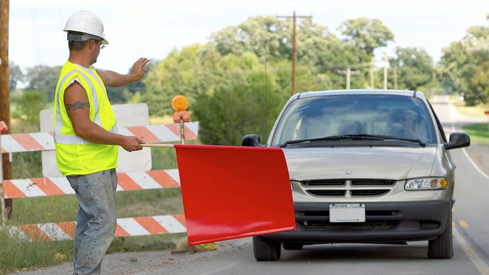 OSHA 30-Hour Training for Construction
