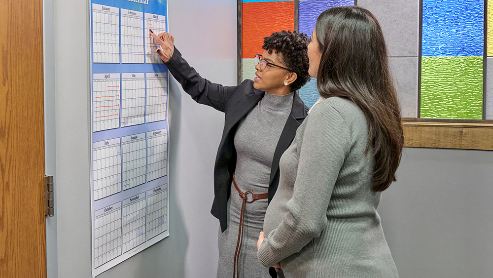 FMLA Training for Supervisors