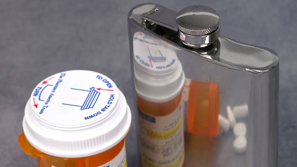 Substance Abuse Training for Employees