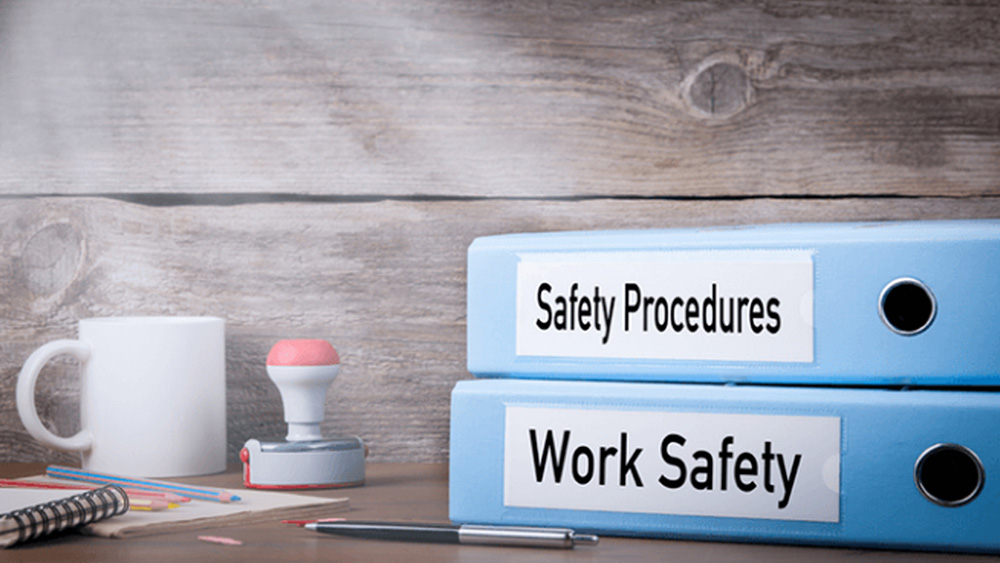 Health and Safety Awareness - Canada