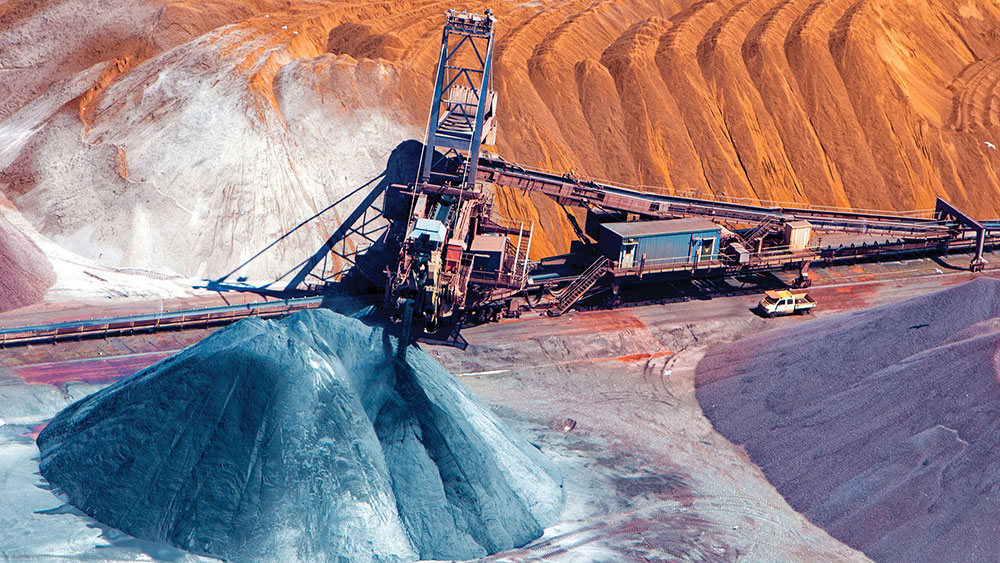 MSHA Part 46 Miner 8-Hour Refresher Training