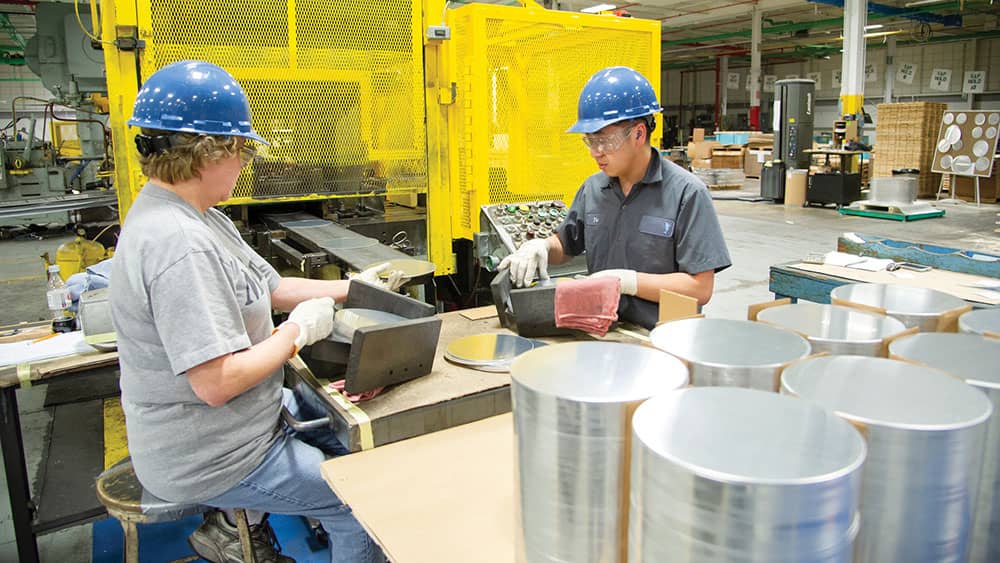 OSHA 10-Hour Training for General Industry