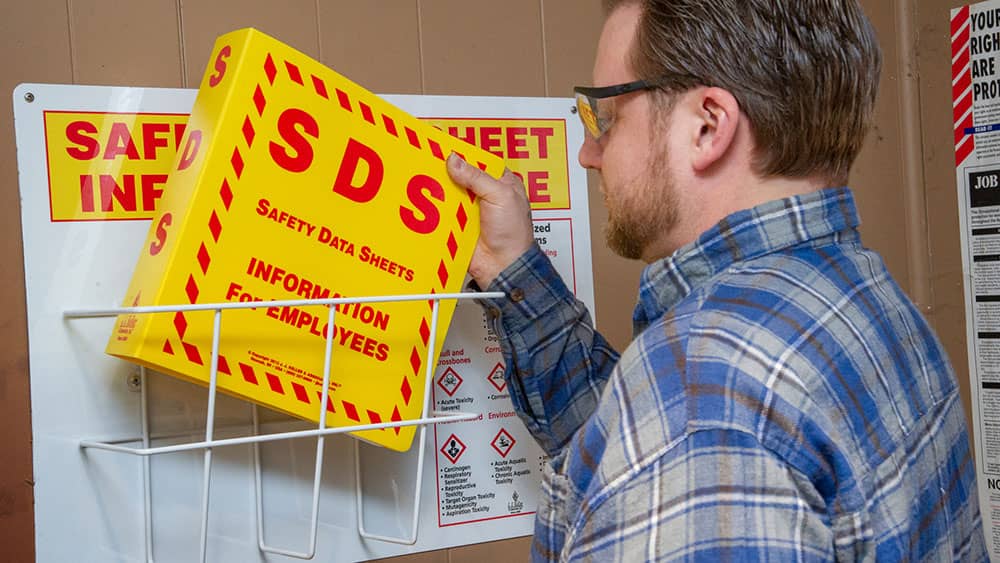 OSHA 30-Hour Training for General Industry