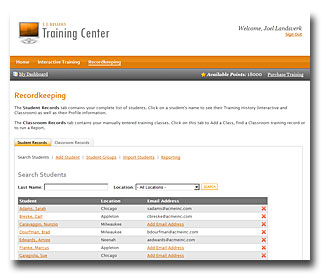 J. J. Keller® Training on Demand: Learn More About Record Keeping